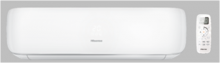 Кондиционер HISENSE NEO Premium Classic A Wi-Fi ready AS-18HW4SMATG015